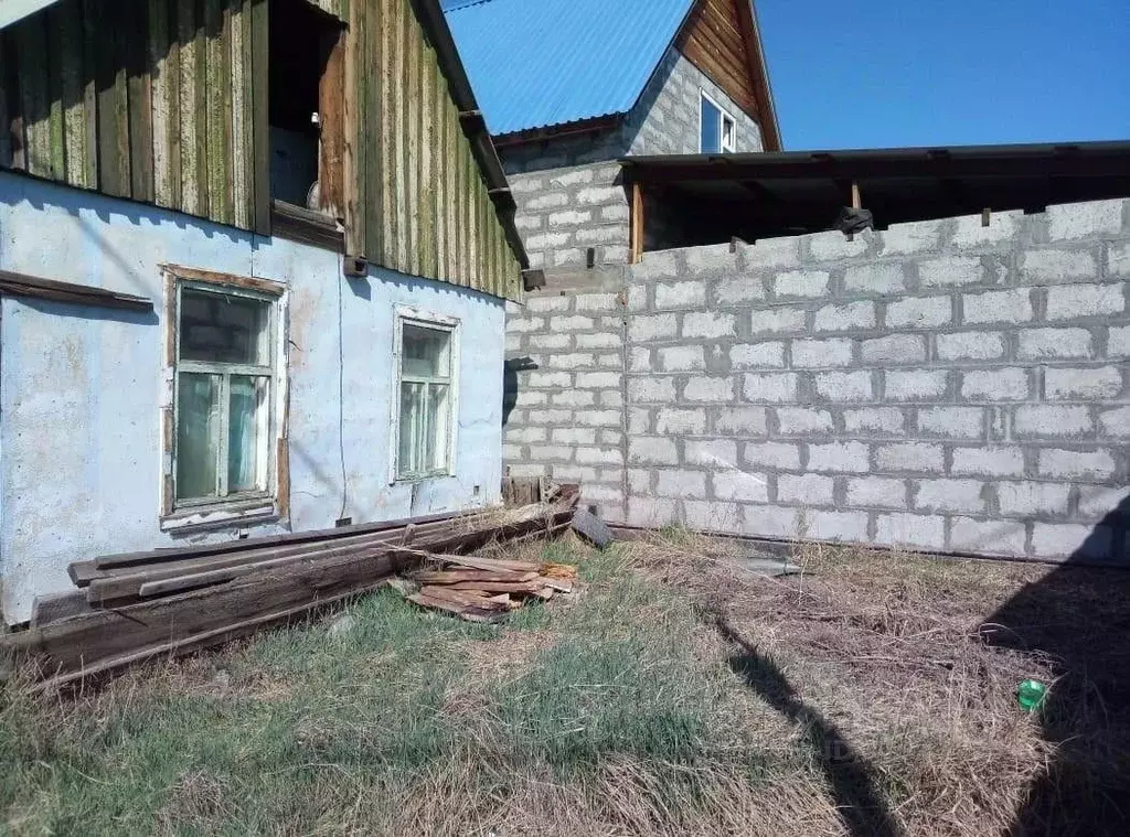 Участок в Саха (Якутия), Якутск ул. Байкалова, 19к3 (10.0 сот.) - Фото 1