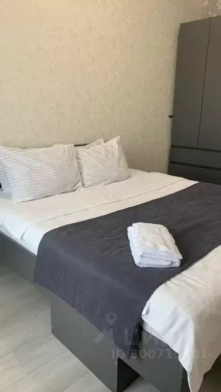 2-к кв. Архангельская область, Архангельск ул. Урицкого, 2 (52.0 м) - Фото 1