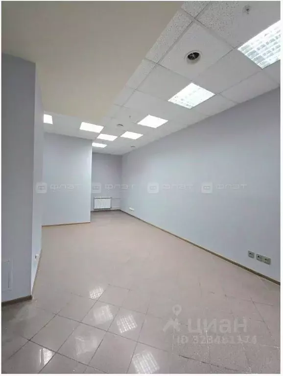 Помещение свободного назначения в Татарстан, Казань Спартаковская ул., ... - Фото 1