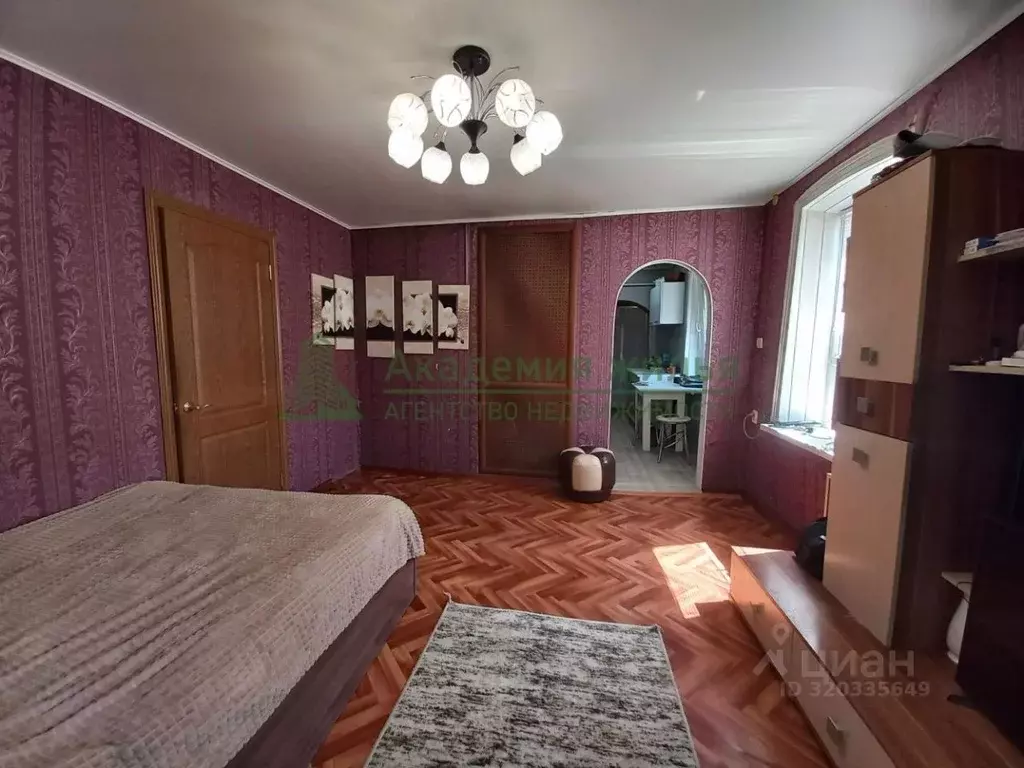 Дом в Саратовская область, Энгельс ул. Революции 1905 года (37 м) - Фото 2