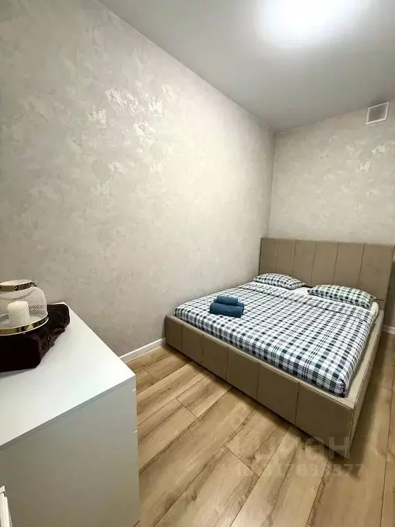 1-к кв. Башкортостан, Уфа Революционная ул., 39/3 (34.0 м) - Фото 1