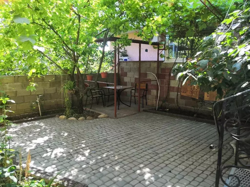 1-к кв. Крым, Судак ул. Бирюзова, 58Д (20.0 м) - Фото 2