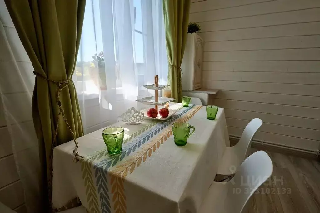 Дом в Нижегородская область, Дивеевский муниципальный округ, д. Маевка ... - Фото 2