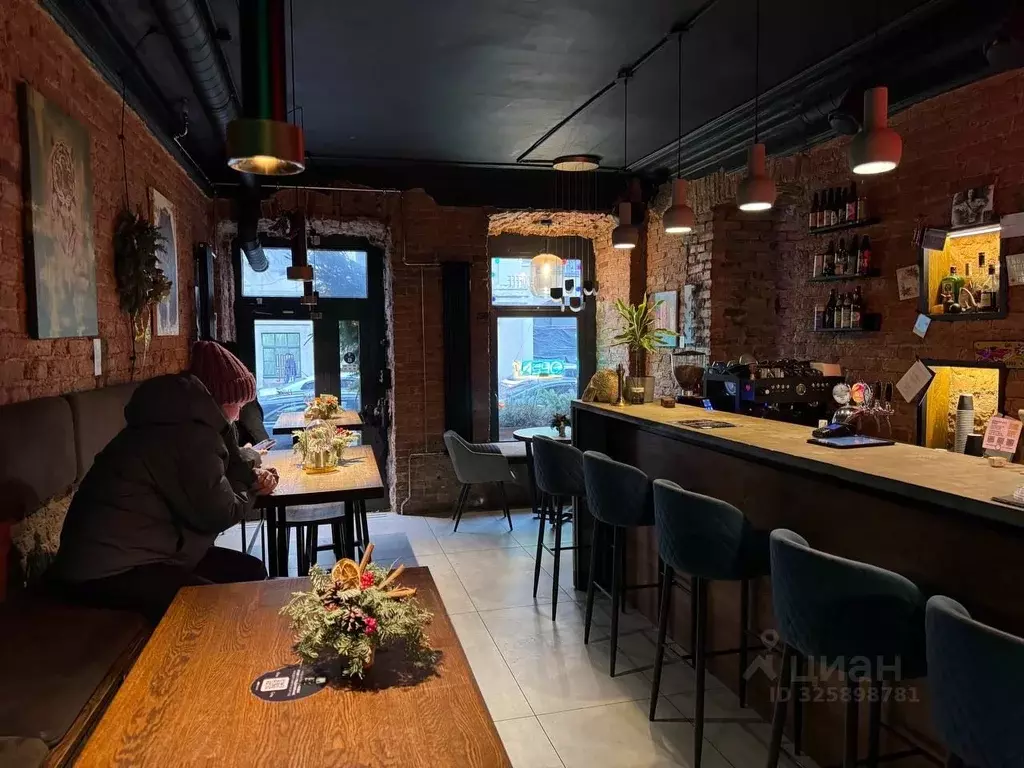 Торговая площадь в Санкт-Петербург ул. Глинки, 3-5-7 (75 м) - Фото 2