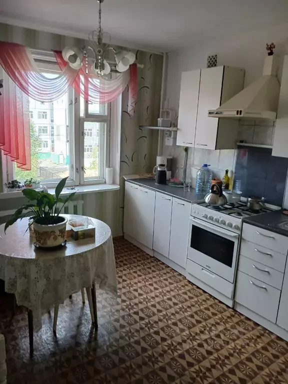 3-к кв. Архангельская область, Новодвинск Двинская ул., 41к2 (68.4 м) - Фото 1