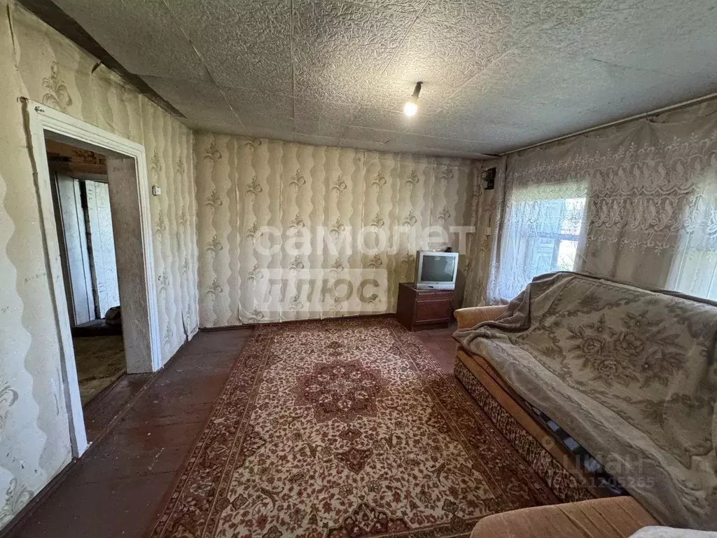 Дом в Алтайский край, Бийск ул. Антона Чехова (64 м) - Фото 2