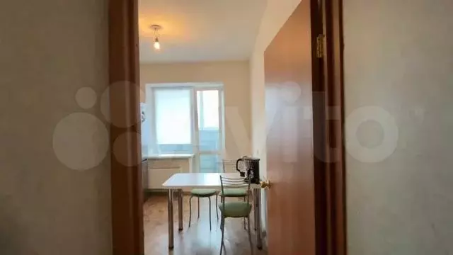 1-к. квартира, 36,5 м, 9/14 эт. - Фото 1