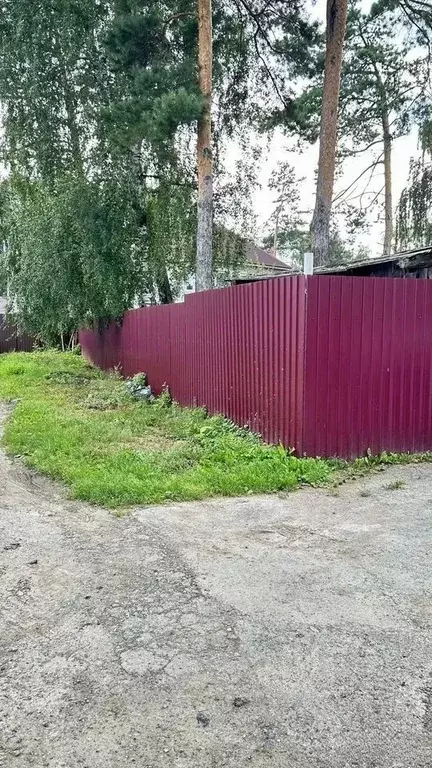 Дом в Свердловская область, Асбест ул. Забойщиков, 46 (64 м) - Фото 2