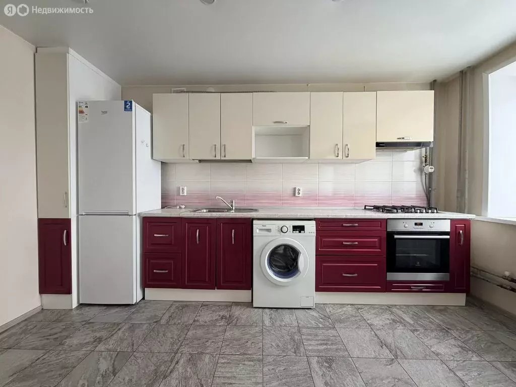 3-комнатная квартира: Киров, Мурашинский проезд, 7к2 (63.1 м) - Фото 1