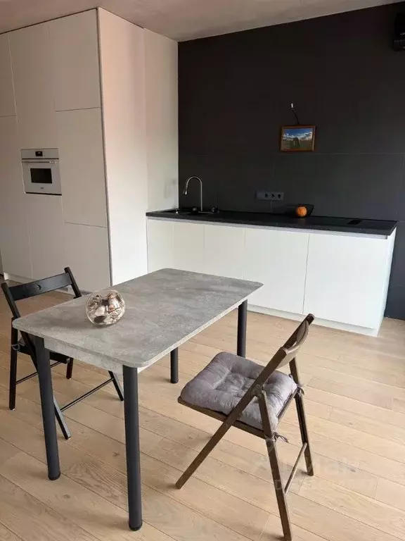 1-к кв. Москва Тюменский проезд, 3к1 (37.5 м) - Фото 2