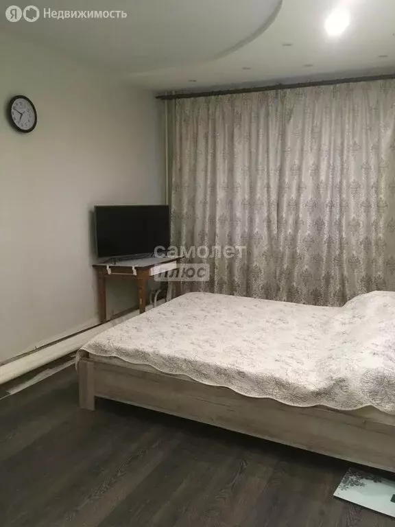 4-комнатная квартира: Кирово-Чепецк, улица Ленина, 3 (106.2 м) - Фото 1