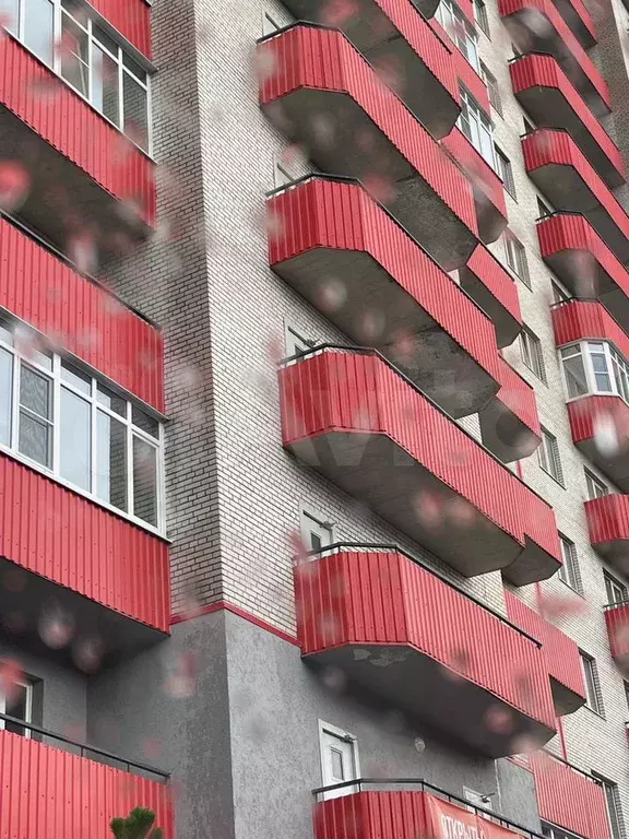 3-к. квартира, 80 м, 11/18 эт. - Фото 0