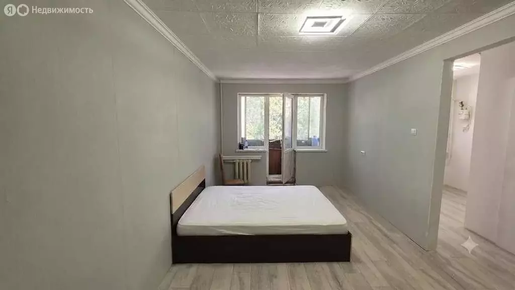 1-комнатная квартира: Керчь, улица Горького, 28 (31 м) - Фото 2
