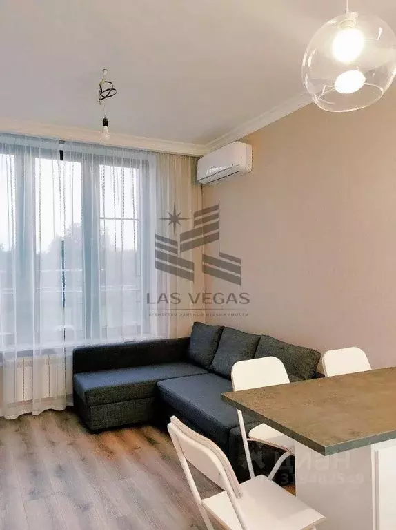 2-к кв. Москва Большая Филевская ул., 3к1 (40.0 м) - Фото 1
