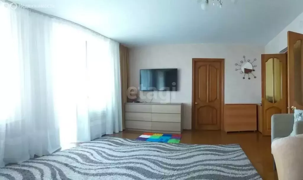 4-комнатная квартира: Стерлитамак, улица Щербакова, 6 (94.2 м) - Фото 1