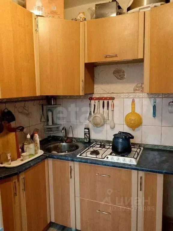 2-к кв. Тверская область, Тверь ул. Громова, 11к3 (44.0 м) - Фото 2