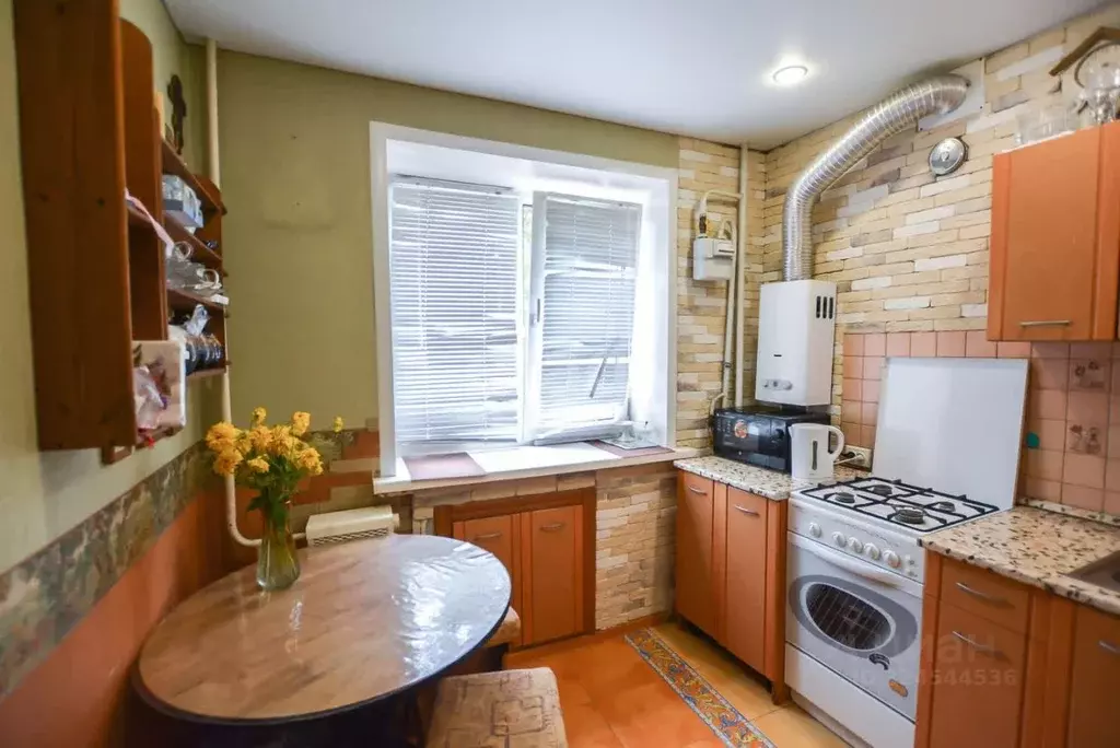 3-к кв. Калужская область, Калуга Телевизионная ул., 9 (51.0 м) - Фото 2