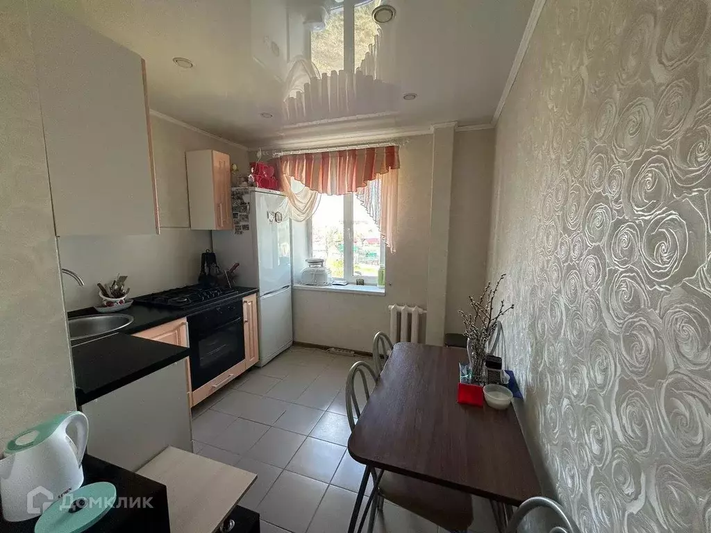 Продаётся 1-к квартира, 37 м - Фото 1
