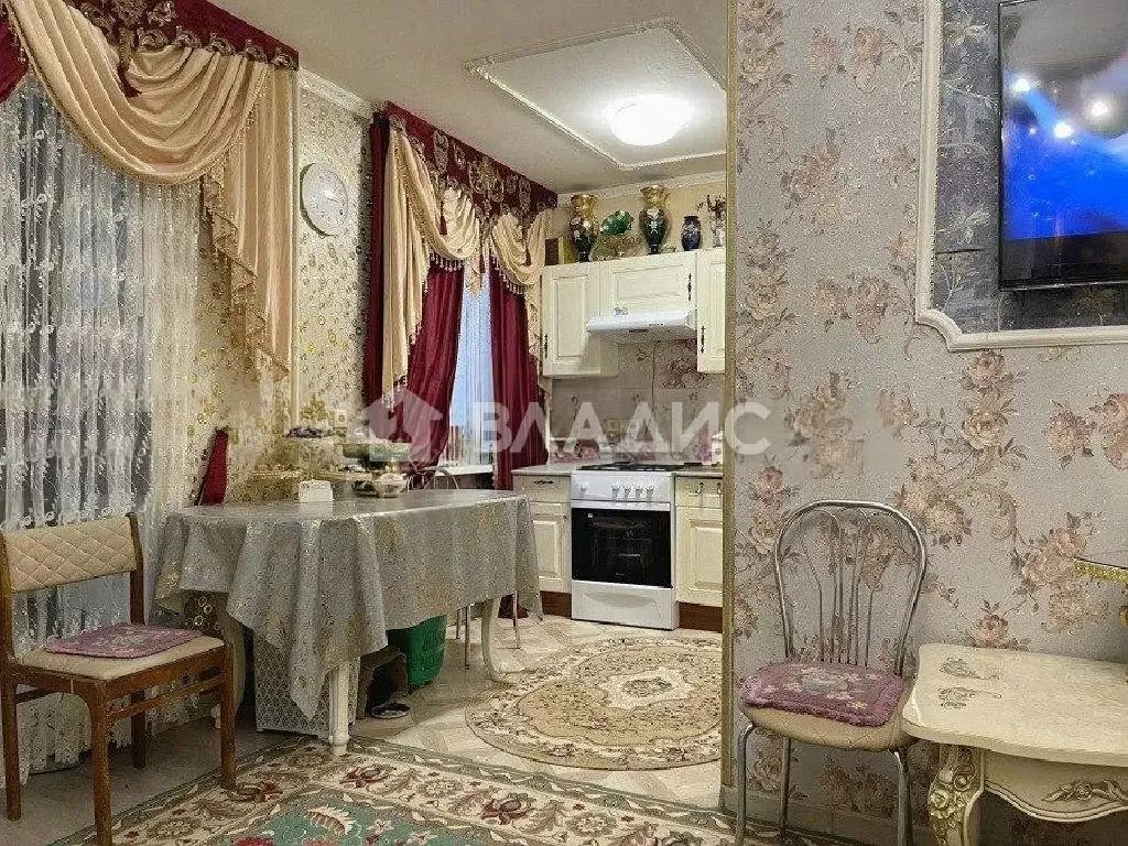 Продается 2-комнатная квартира - Фото 2