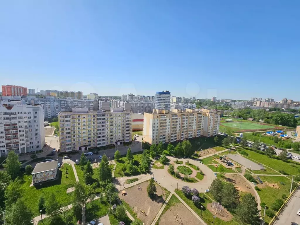 Квартира-студия, 21 м, 12/17 эт. - Фото 0