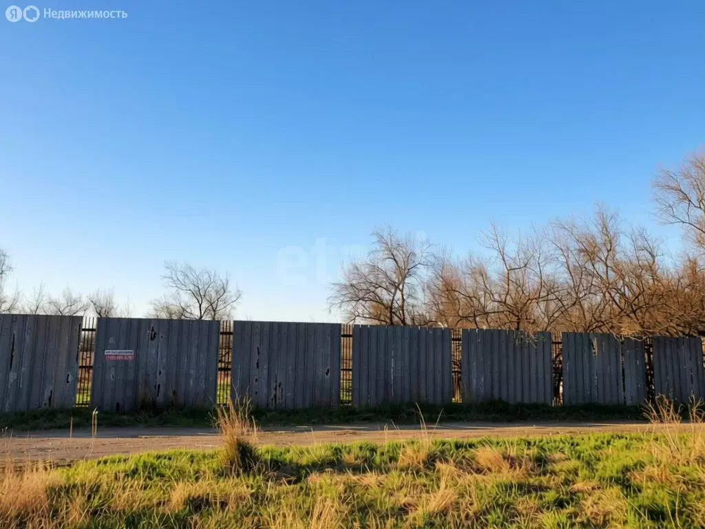 Участок в Темрюк, Камышовая улица (364 м) - Фото 2