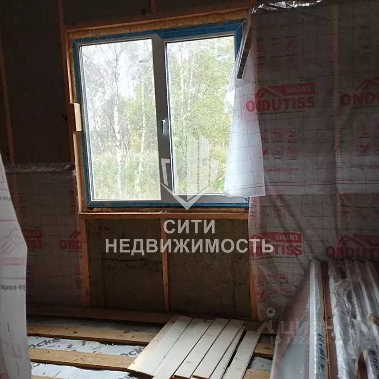 Дом в Московская область, Солнечногорск городской округ, д. Мелечкино  ... - Фото 2