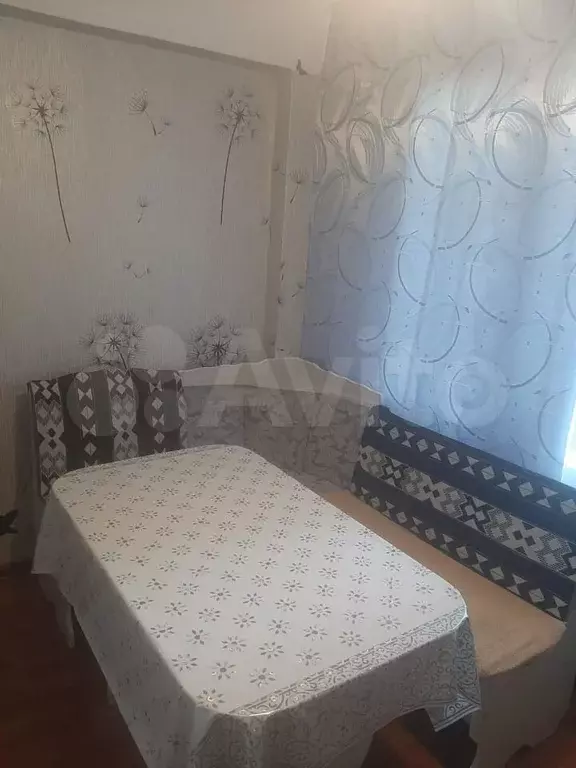 1-к. квартира, 30 м, 5/5 эт. - Фото 1