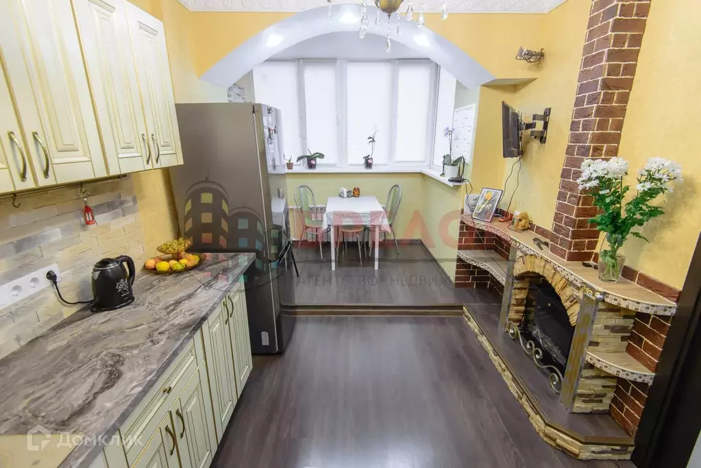 Продаётся 2-к квартира, 43 м - Фото 1