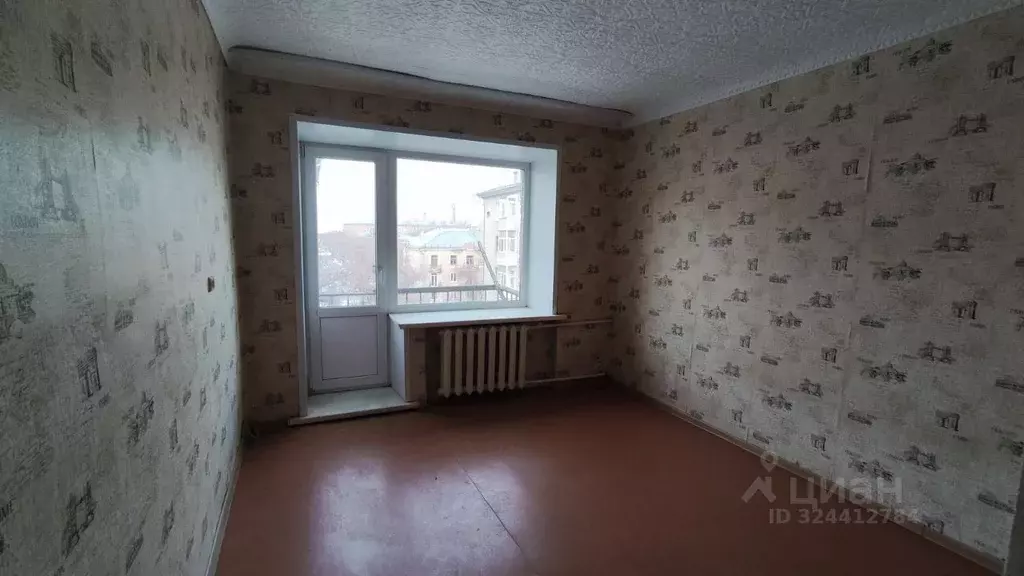 Комната Алтайский край, Рубцовск ул. Дзержинского, 16 (13.0 м) - Фото 2