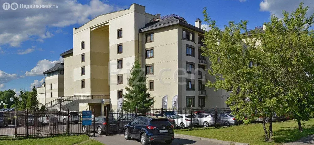 Офис (18.6 м) - Фото 1