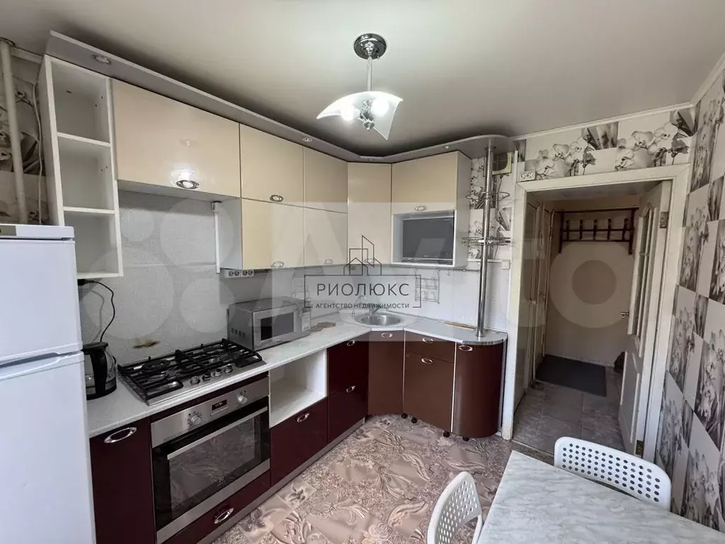 3-к. квартира, 63 м, 5/10 эт. - Фото 1