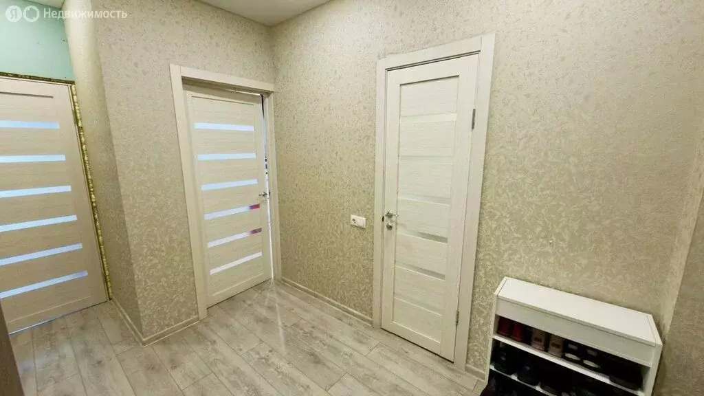 2-комнатная квартира: село Усады, Уютная улица, 12 (40 м) - Фото 1