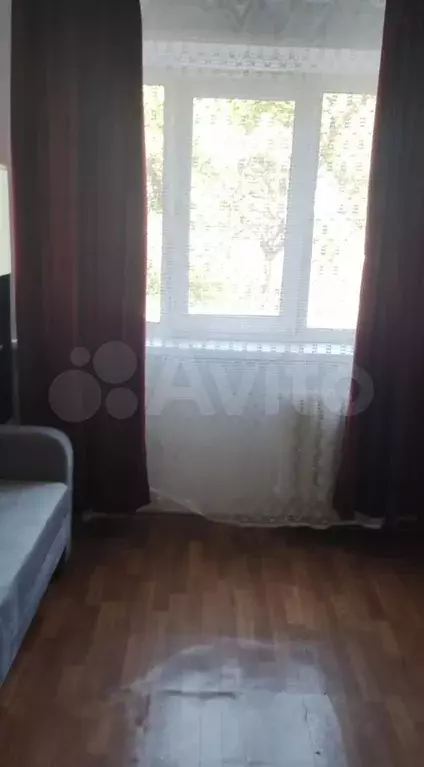 Комната 13 м в 1-к., 2/5 эт. - Фото 1