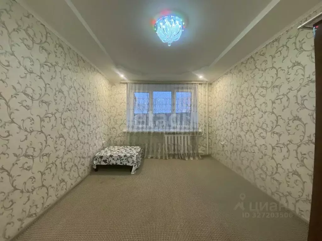 Комната Калужская область, Калуга ул. Салтыкова-Щедрина, 74 (17.3 м) - Фото 1