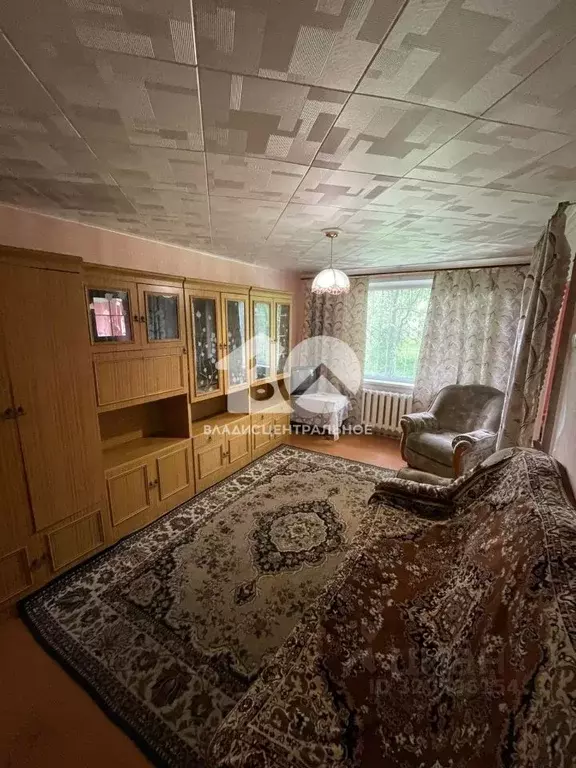 3-к кв. Новосибирская область, Искитимский район, Линево городское ... - Фото 1