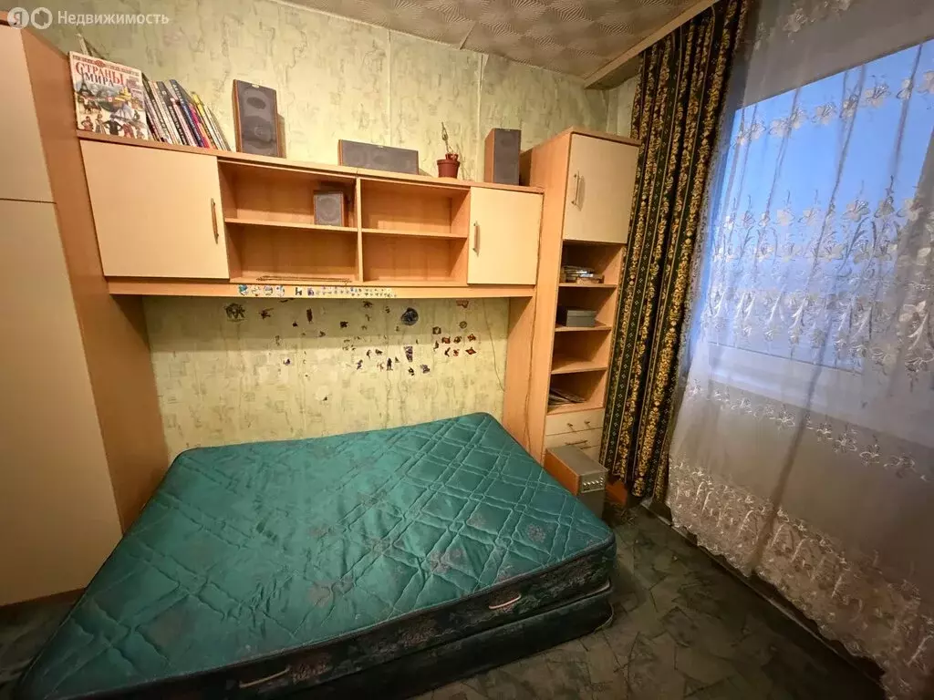 2-комнатная квартира: Москва, Батайский проезд, 19 (52.5 м) - Фото 2