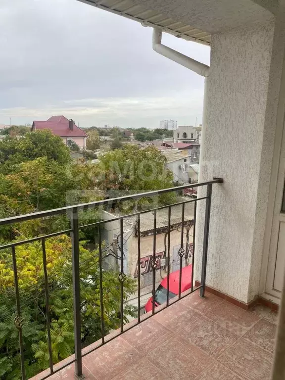 1-к кв. Крым, Евпатория ул. Партизанская, 5 (29.6 м) - Фото 0