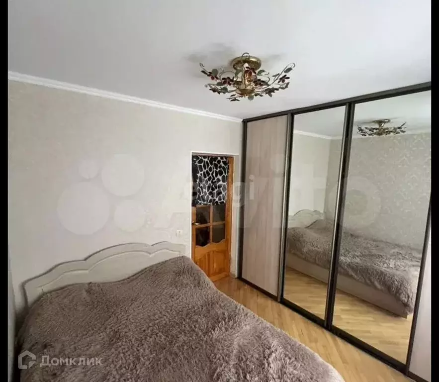 Продаётся 3-к квартира, 55.9 м - Фото 0