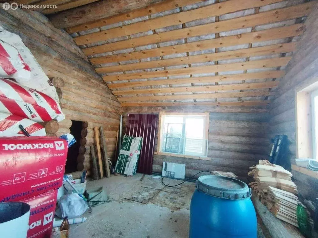 Дом в Тверская область, Лихославльский муниципальный округ, деревня ... - Фото 2