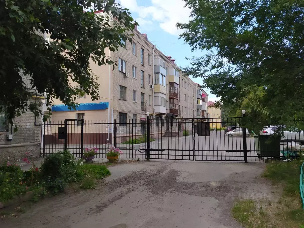 2-к кв. Курганская область, Курган ул. Ленина, 44 (41.5 м) - Фото 1