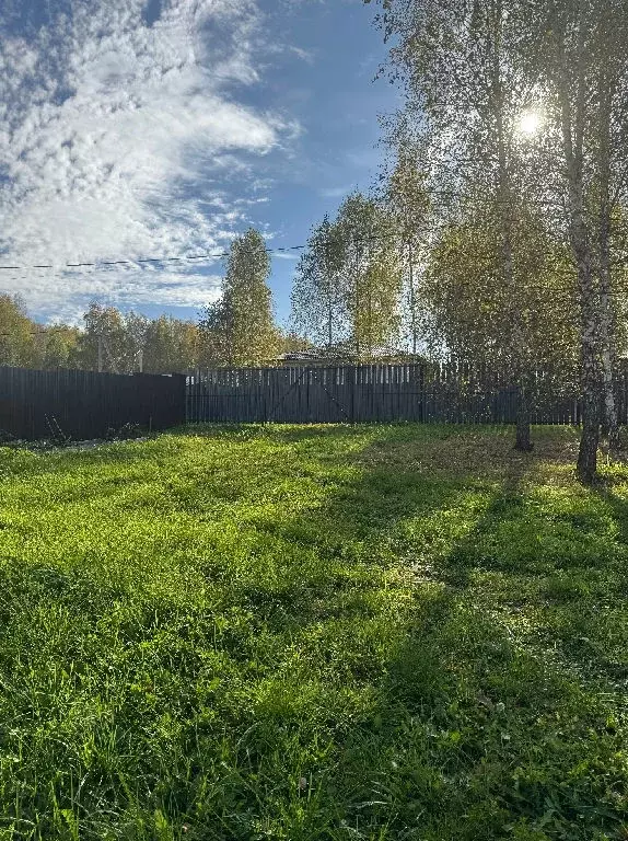 Продается дача в д. Кубасово - Фото 1