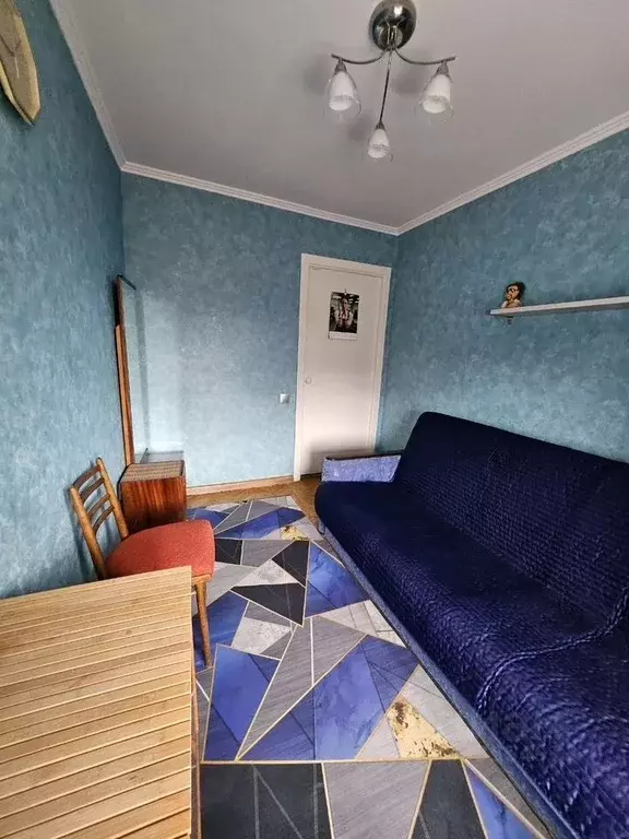2-к кв. Москва ул. Короленко, 1К11 (35.0 м) - Фото 2