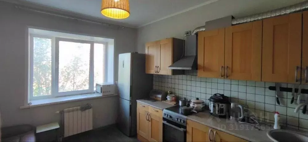 3-к кв. Омская область, Омск ул. Степанца, 3 (78.0 м) - Фото 0