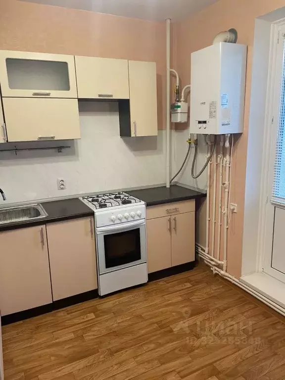 1-к кв. Курская область, Курск ул. Майский Бульвар, 29 (40.0 м) - Фото 2