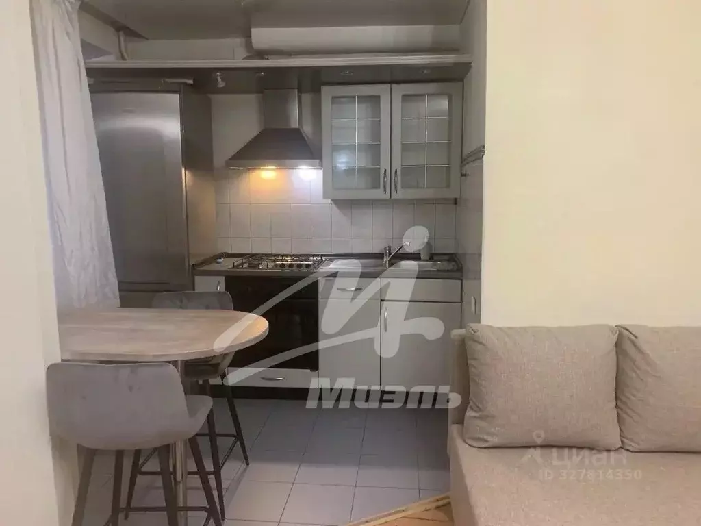 2-к кв. Москва ул. Юных Ленинцев, 70 (44.0 м) - Фото 2