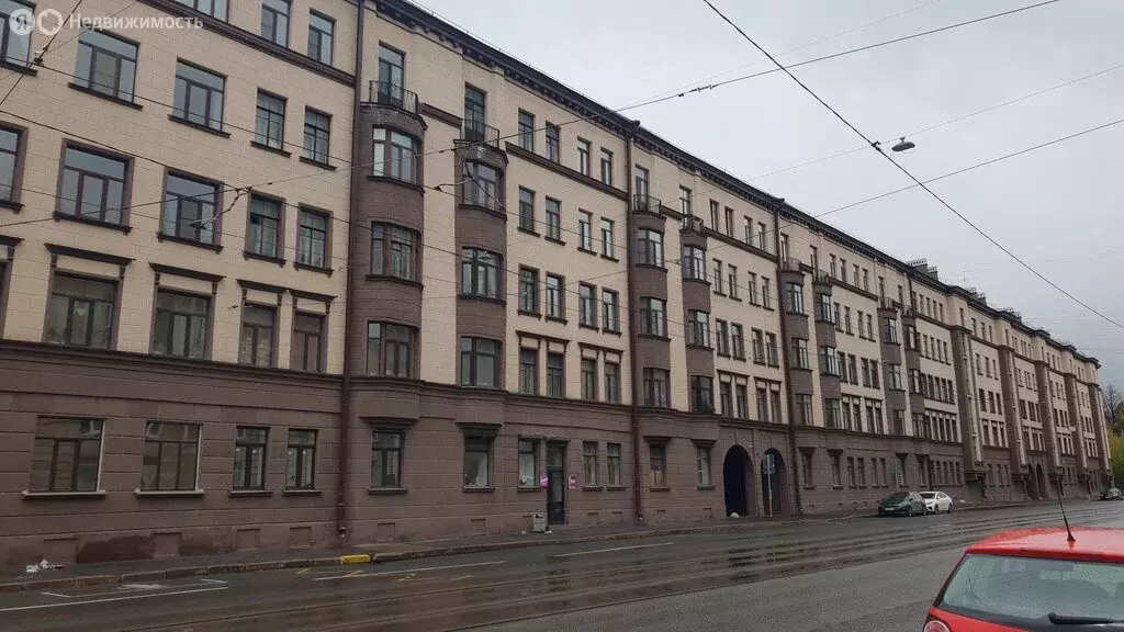 Помещение свободного назначения (19.9 м) - Фото 0