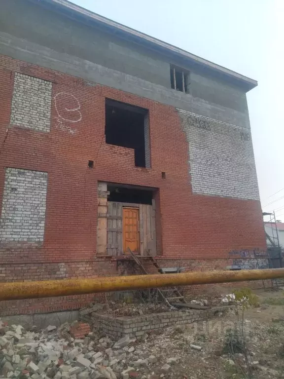 Участок в Самарская область, Самара пос. Управленческий, ш. ... - Фото 2