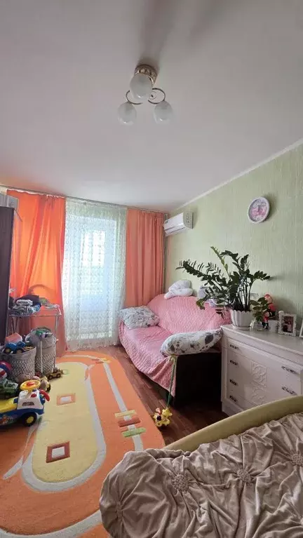 1-к кв. Курская область, Курск просп. Вячеслава Клыкова, 86 (35.8 м) - Фото 2