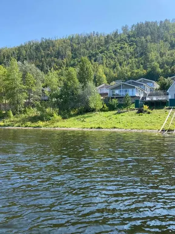 Дом в Самарская область, Жигулевск городской округ, с. Зольное ул. ... - Фото 0