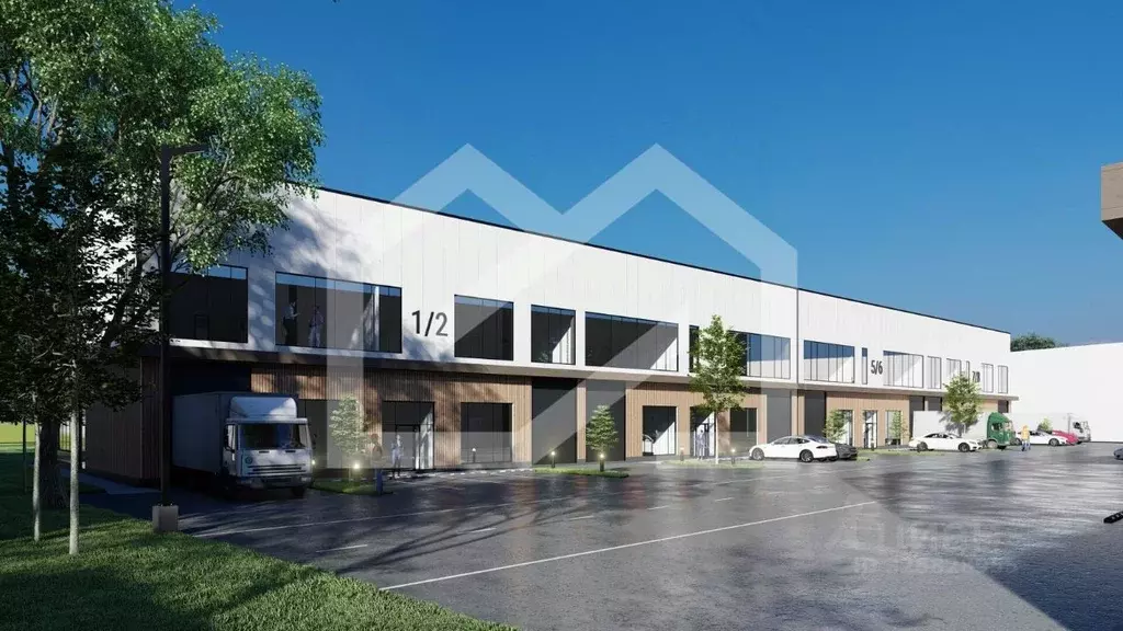 Помещение свободного назначения в Московская область, Королев ... - Фото 1